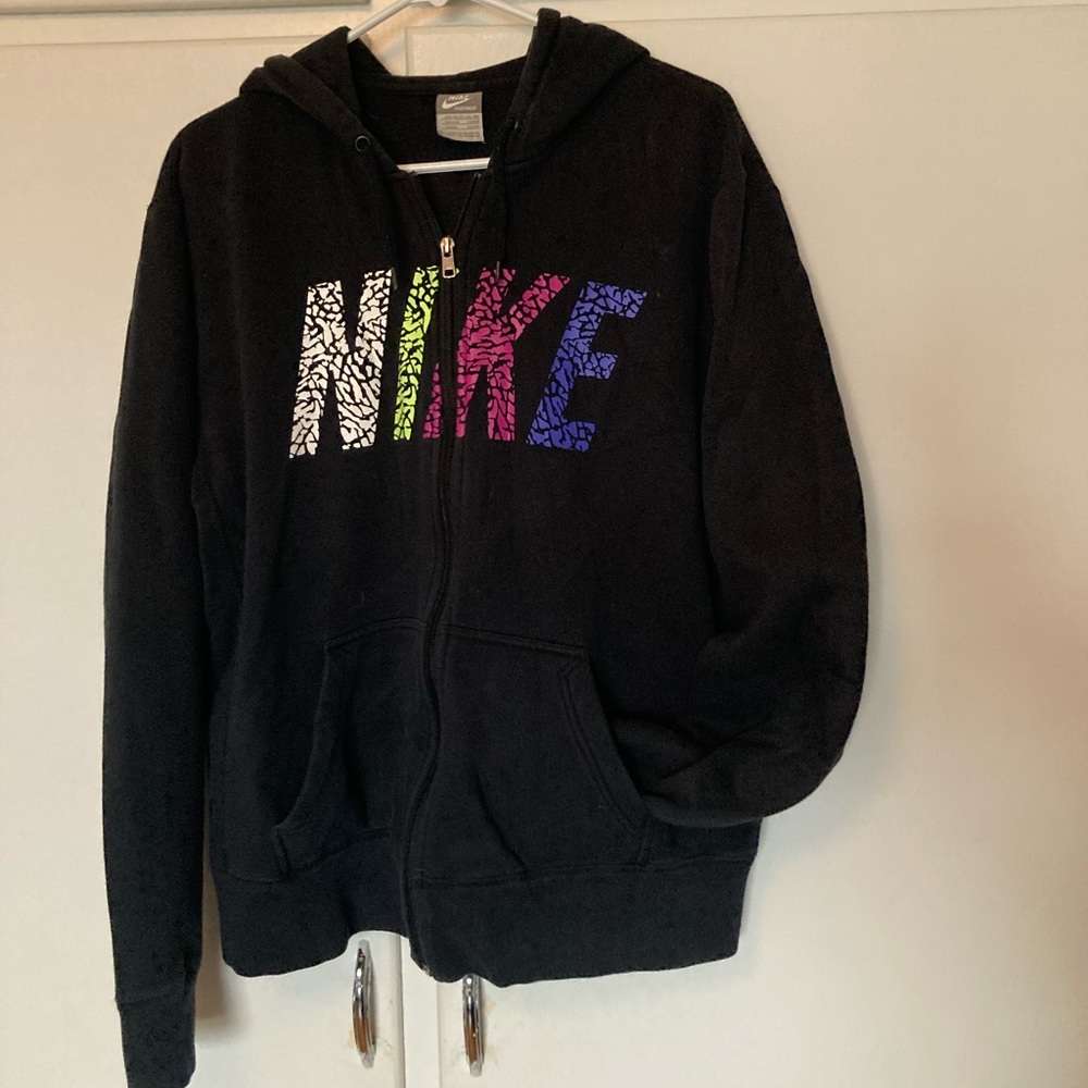 Nike hoodie